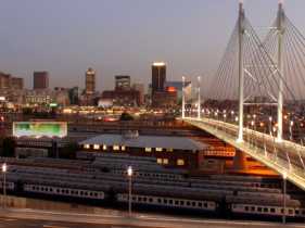 Gauteng