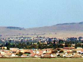 Lenasia